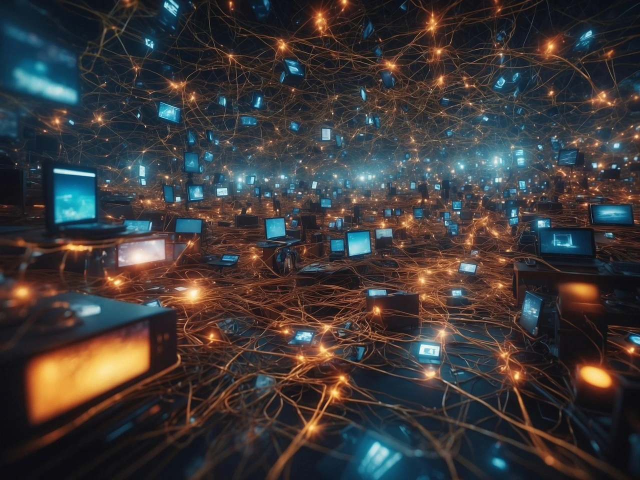 Next Generation Solutions